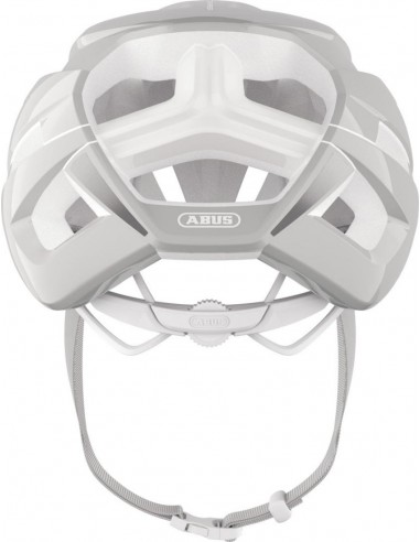 Casco Abus Stormchaser Ace Pure Edition