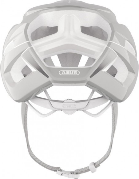 Casco Abus Stormchaser Ace Pure Edition
