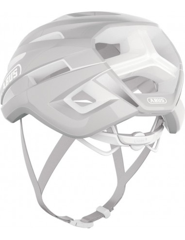 Casco Abus Stormchaser Ace Pure Edition