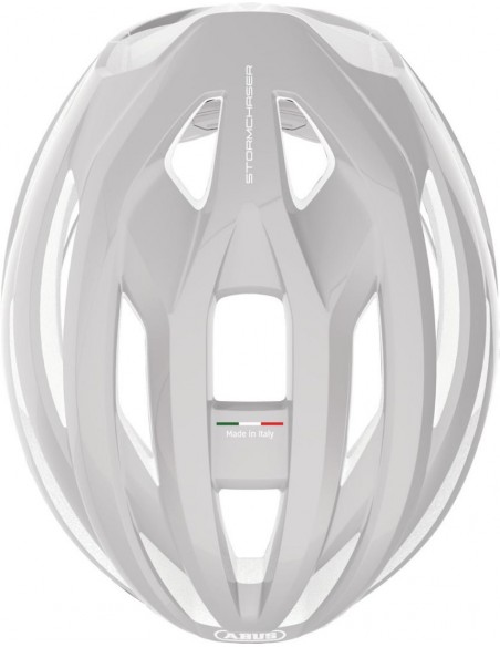 Casco Abus Stormchaser Ace Pure Edition