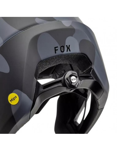 Fox Casco DropFrame Pro Runn