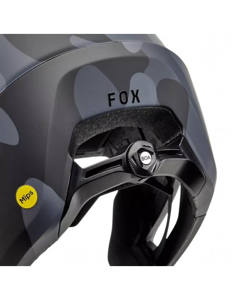 Fox Casco DropFrame Pro Runn