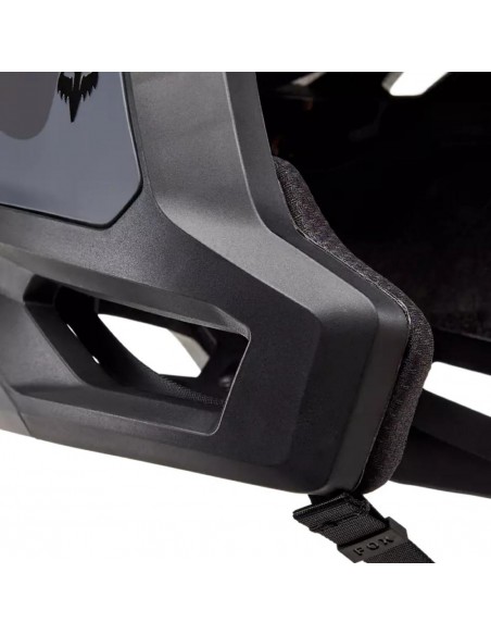 Fox Casco DropFrame Pro Runn