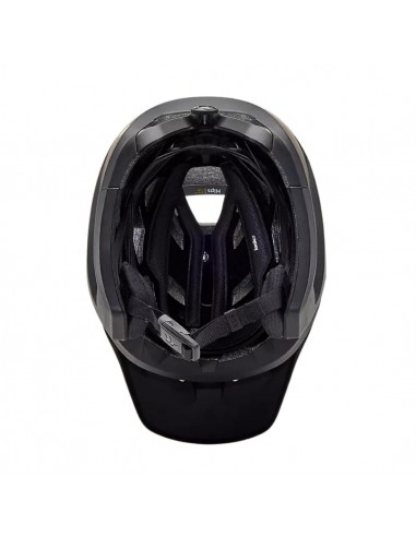 Fox Casco DropFrame Pro Solid