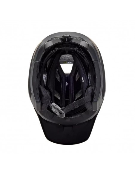 Fox Casco DropFrame Pro Solid