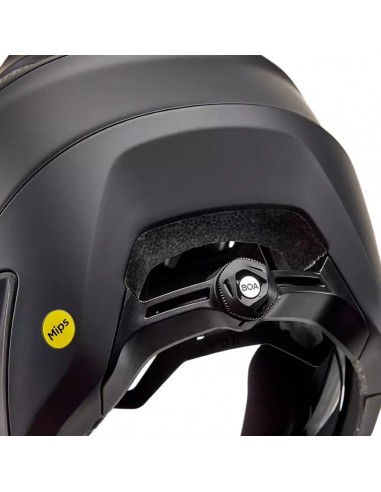 Fox Casco DropFrame Pro Solid