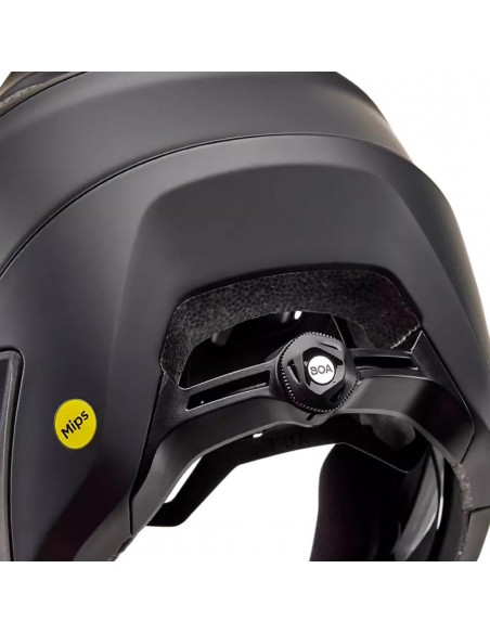 Fox Casco DropFrame Pro Solid