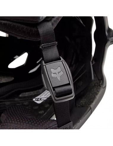 Fox Casco DropFrame Pro Solid