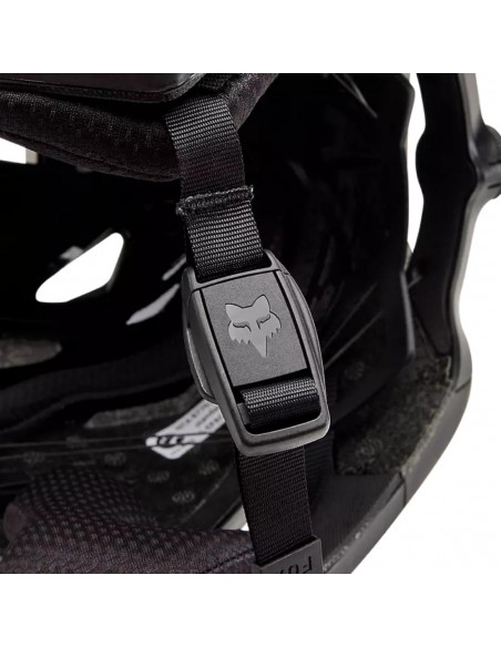 Fox Casco DropFrame Pro Solid