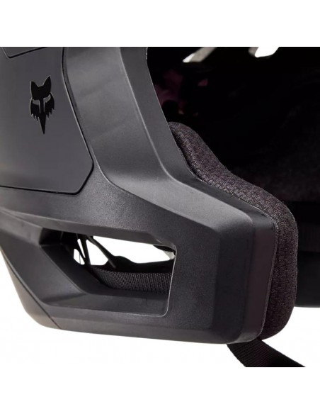 Fox Casco DropFrame Pro Solid