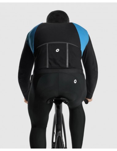 Assos Giacca Mille GT Hashoogi Winter Jacket S11