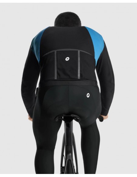 Assos Giacca Mille GT Hashoogi Winter Jacket S11