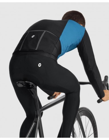 Assos Giacca Mille GT Hashoogi Winter Jacket S11