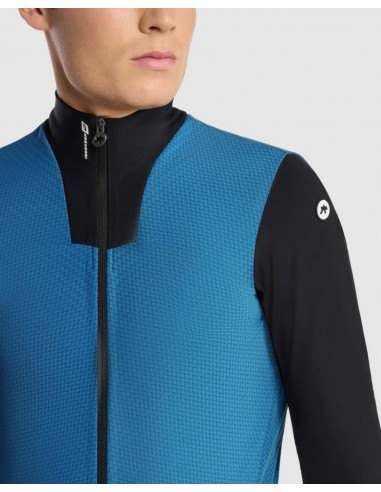 Assos Giacca Mille GT Hashoogi Winter Jacket S11