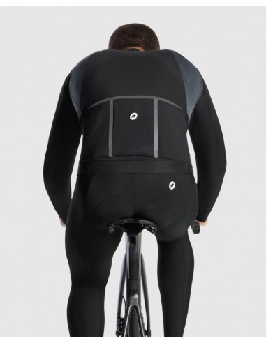 Assos Giacca Mille GT Hashoogi Winter Jacket S11