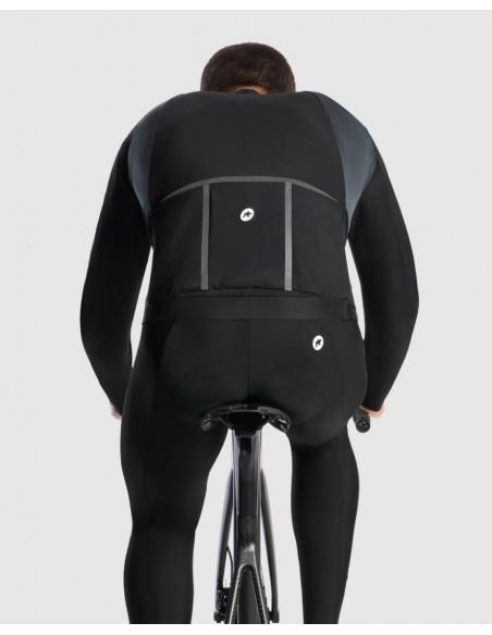 Assos Giacca Mille GT Hashoogi Winter Jacket S11