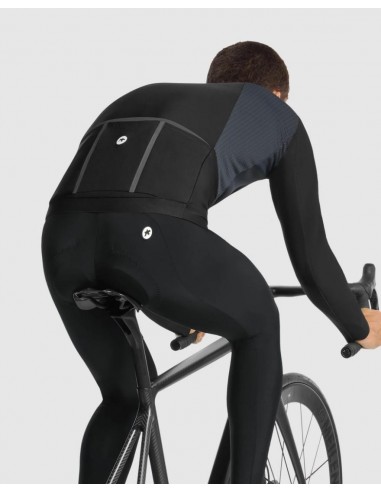 Assos Giacca Mille GT Hashoogi Winter Jacket S11