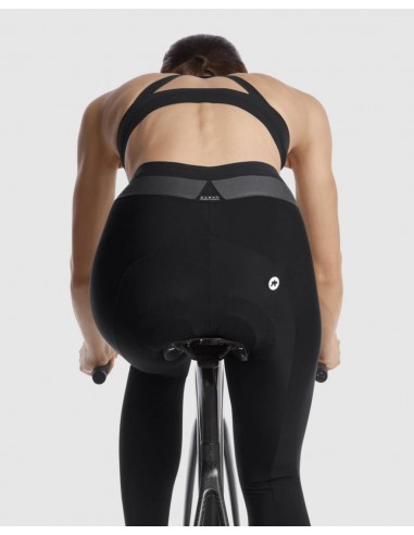 Assos Pantaloni donna UMA GT Spring Fall Half...