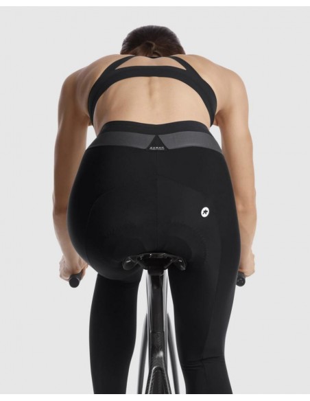 Assos Pantaloni donna UMA GT Spring Fall Half Tights