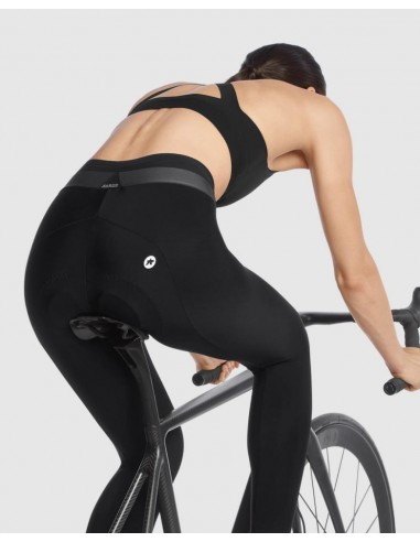 Assos Pantaloni donna UMA GT Spring Fall Half...