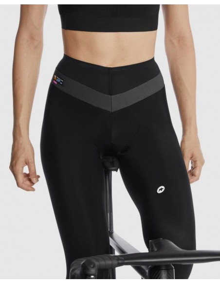 Assos Pantaloni donna UMA GT Spring Fall Half Tights