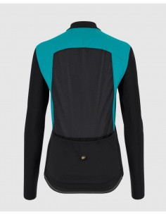 Assos Giacca donna UMA GTV Spring Fall Jacket C2 2