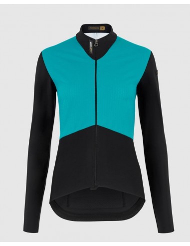 Assos Giacca donna UMA GTV Spring Fall Jacket C2