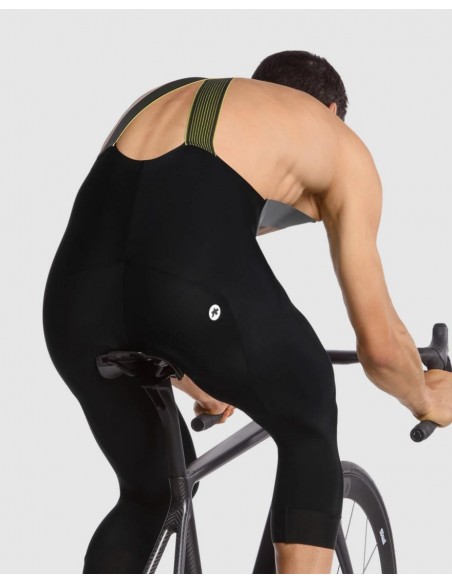 Assos Mille GT Spring-Fall 2/3 Bib Knicker C2