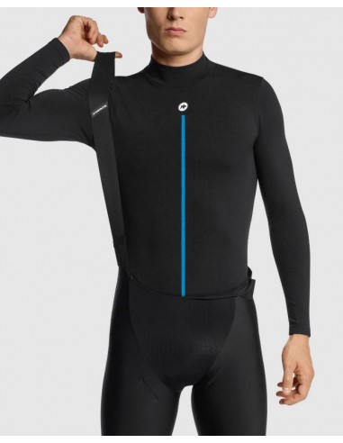 Assos Maglia intima a collo alto Winter LS Skin...