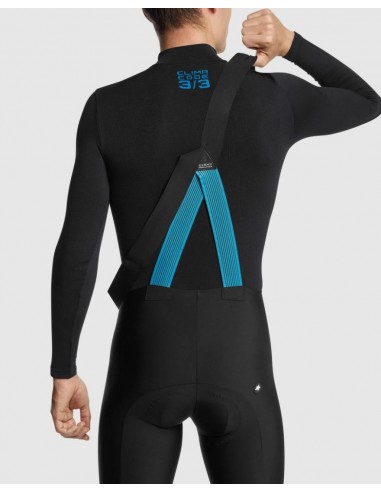 Assos Maglia intima a collo alto Winter LS Skin...