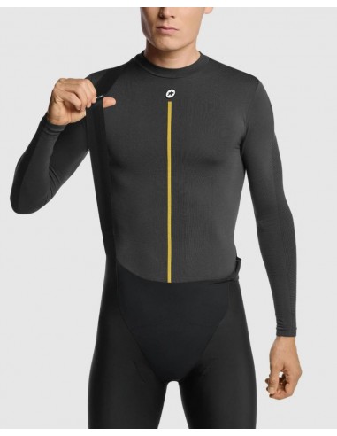 Assos Maglia intima Spring Fall Skin Layer P1