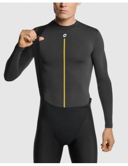 Assos Maglia intima Spring Fall Skin Layer P1
