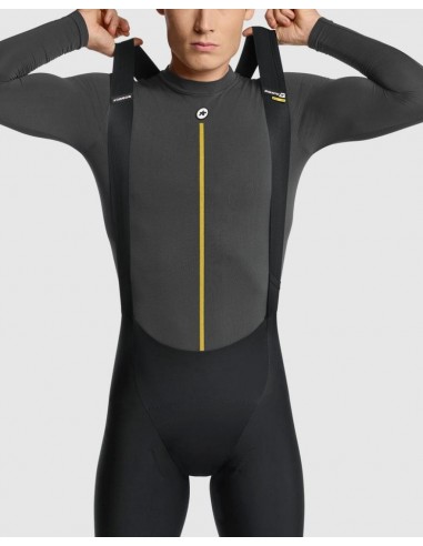 Assos Maglia intima Spring Fall Skin Layer P1