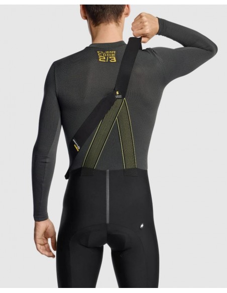 Assos Maglia intima Spring Fall Skin Layer P1