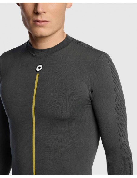 Assos Maglia intima Spring Fall Skin Layer P1