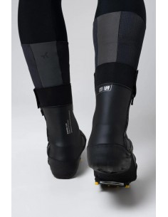 Gobik Copriscarpe inverno Kamik 2.0 Unisex Black 2