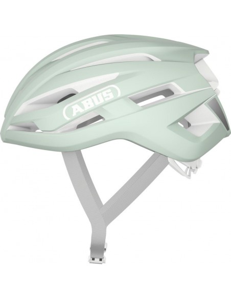 Casco Abus Stormchaser Ace Pure Edition