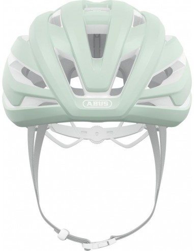 Casco Abus Stormchaser Ace Pure Edition