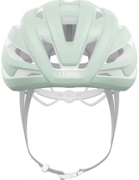 Casco Abus Stormchaser Ace Pure Edition