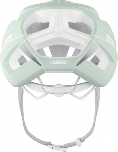 Casco Abus Stormchaser Ace Pure Edition