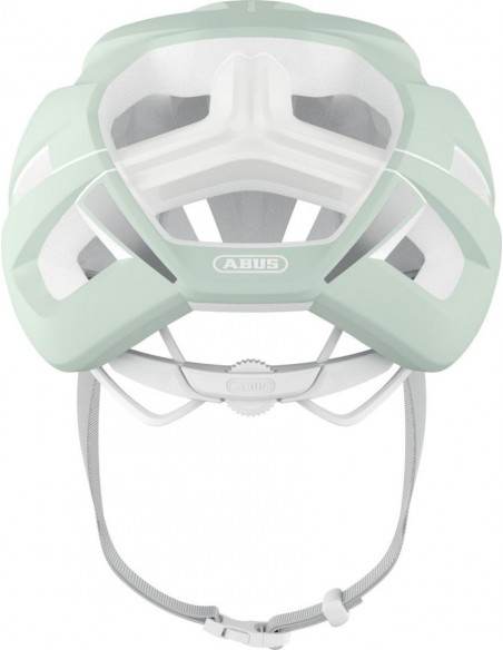 Casco Abus Stormchaser Ace Pure Edition