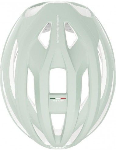 Casco Abus Stormchaser Ace Pure Edition
