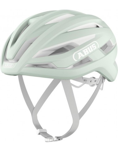 Casco Abus Stormchaser Ace Pure Edition