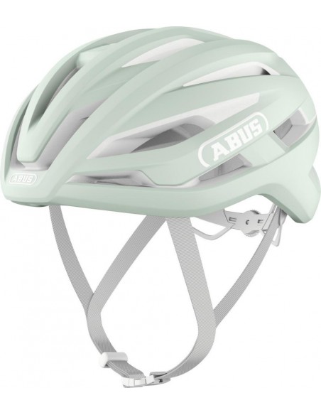 Casco Abus Stormchaser Ace Pure Edition