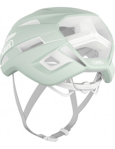 Casco Abus Stormchaser Ace Pure Edition