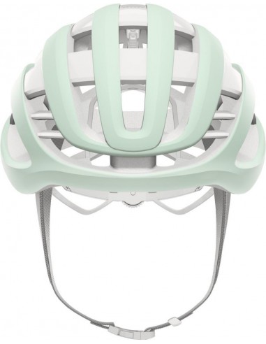 Casco Abus Airbreaker Pure Edition