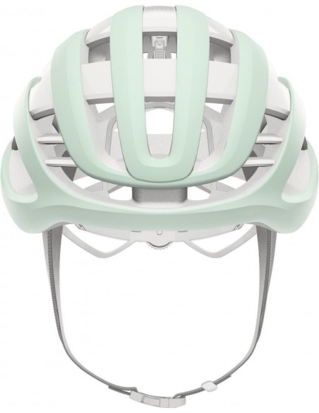 Casco Abus Airbreaker Pure Edition