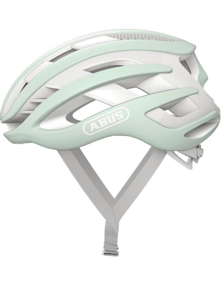 Casco Abus Airbreaker Pure Edition
