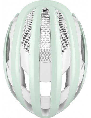 Casco Abus Airbreaker Pure Edition