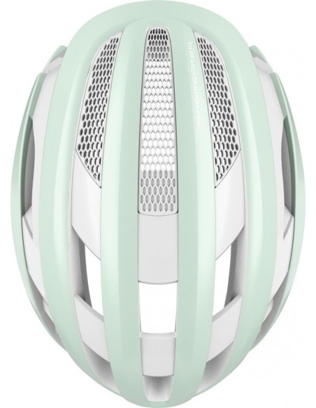 Casco Abus Airbreaker Pure Edition